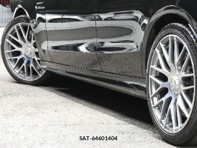 Mercedes Benz C-CLASS 2019-06 6613070-12