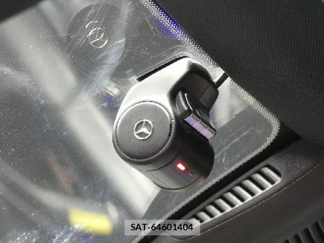 Mercedes Benz C-CLASS 2019-06 6613070-17