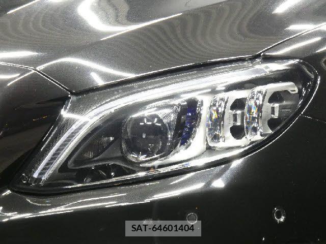 Mercedes Benz C-CLASS 2019-06 6613070-18