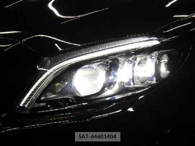 Mercedes Benz C-CLASS 2019-06 6613070-19