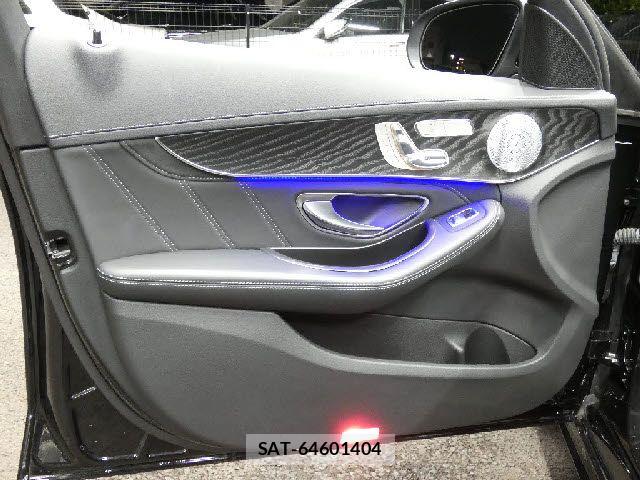 Mercedes Benz C-CLASS 2019-06 6613070-20