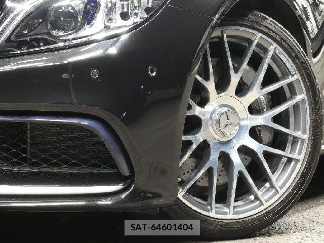 Mercedes Benz C-CLASS 2019-06 6613070-7