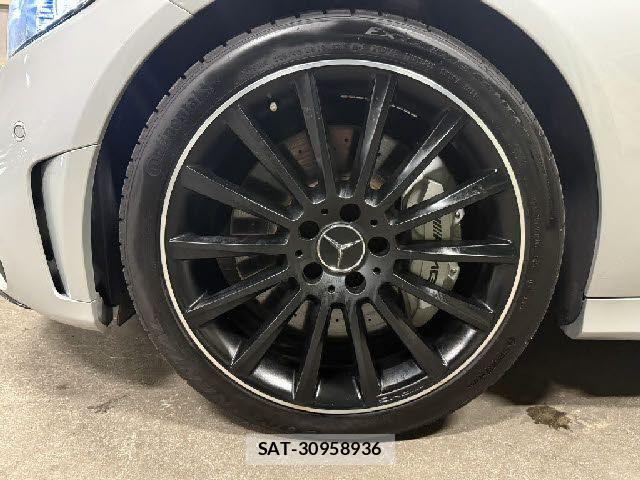 Mercedes Benz C-CLASS 2018-09 6791215-9