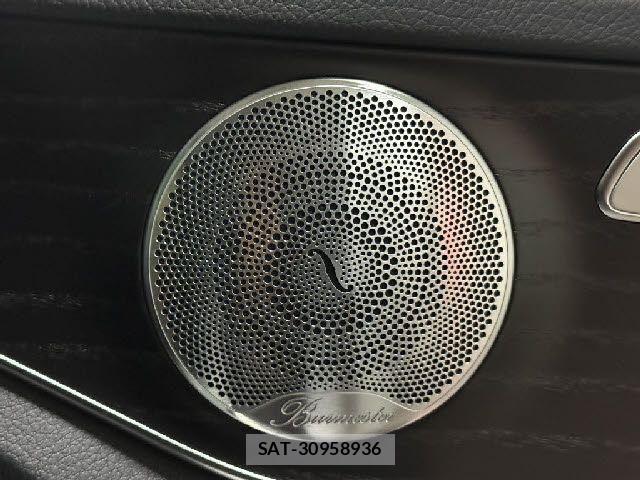 Mercedes Benz C-CLASS 2018-09 6791215-2