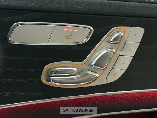 Mercedes Benz C-CLASS 2018-09 6791215-3
