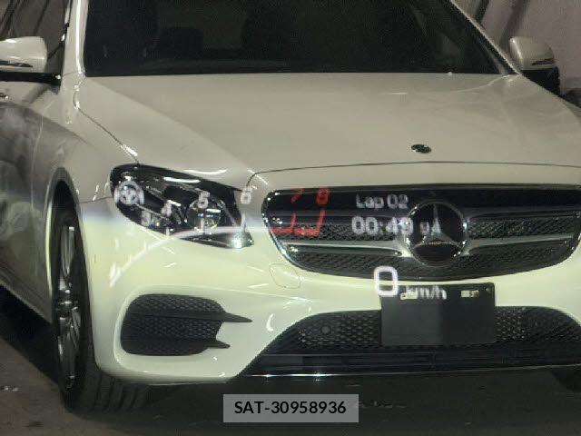 Mercedes Benz C-CLASS 2018-09 6791215-7