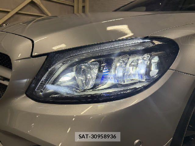 Mercedes Benz C-CLASS 2018-09 6791215-8