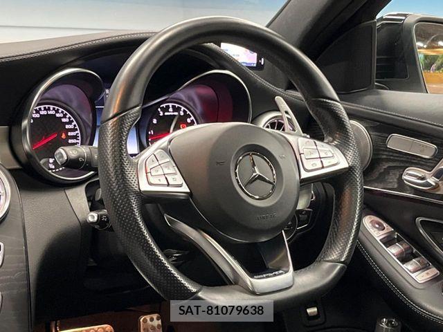 Mercedes Benz C-CLASS 2017-12 6995446-10