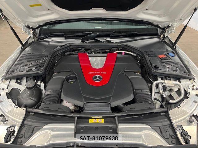 Mercedes Benz C-CLASS 2017-12 6995446-18