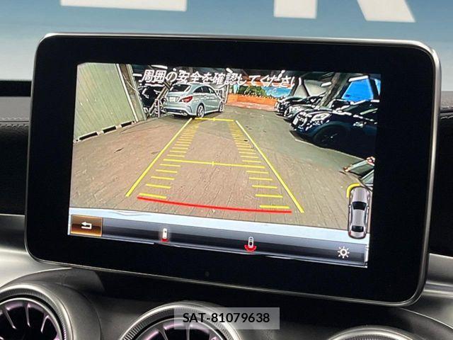 Mercedes Benz C-CLASS 2017-12 6995446-6