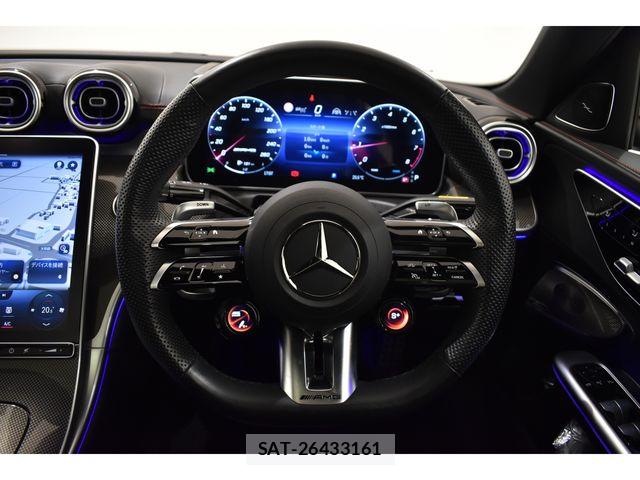Mercedes Benz C-CLASS 2023-02 7059411-10