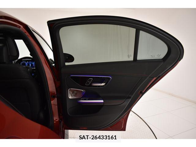 Mercedes Benz C-CLASS 2023-02 7059411-13