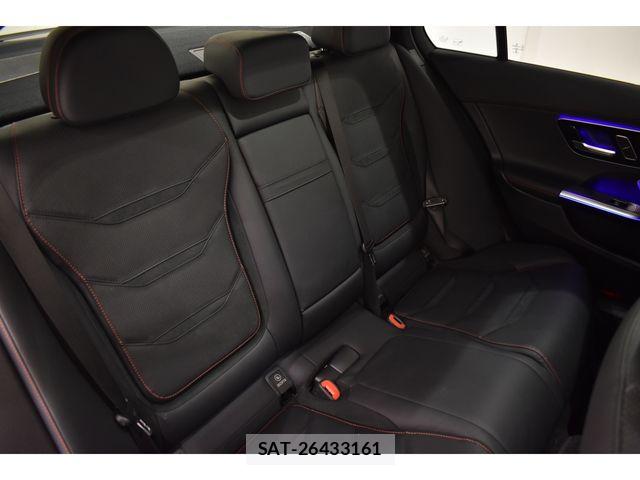 Mercedes Benz C-CLASS 2023-02 7059411-14