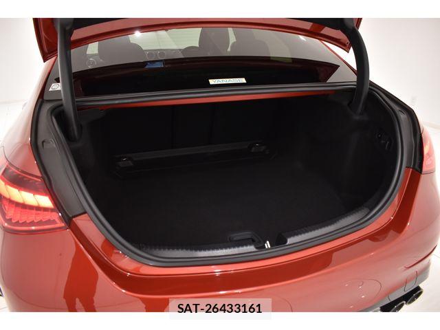 Mercedes Benz C-CLASS 2023-02 7059411-18