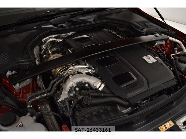 Mercedes Benz C-CLASS 2023-02 7059411-20