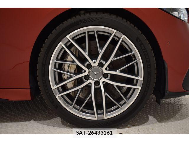 Mercedes Benz C-CLASS 2023-02 7059411-21