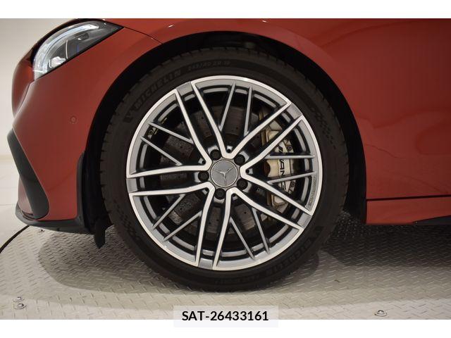 Mercedes Benz C-CLASS 2023-02 7059411-22
