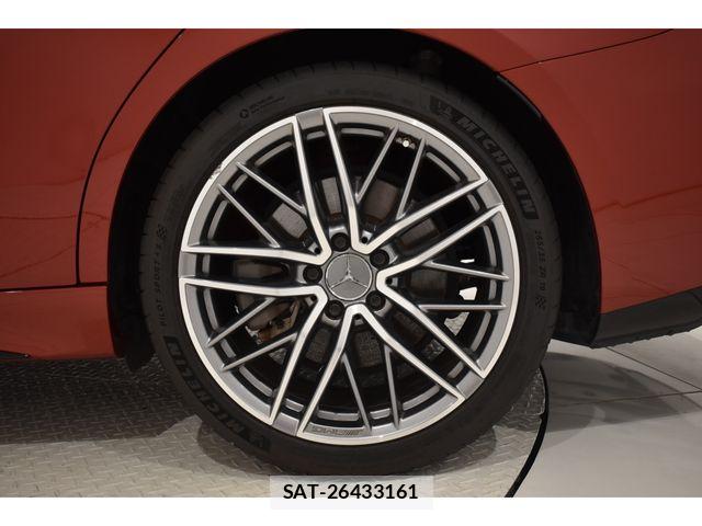 Mercedes Benz C-CLASS 2023-02 7059411-23