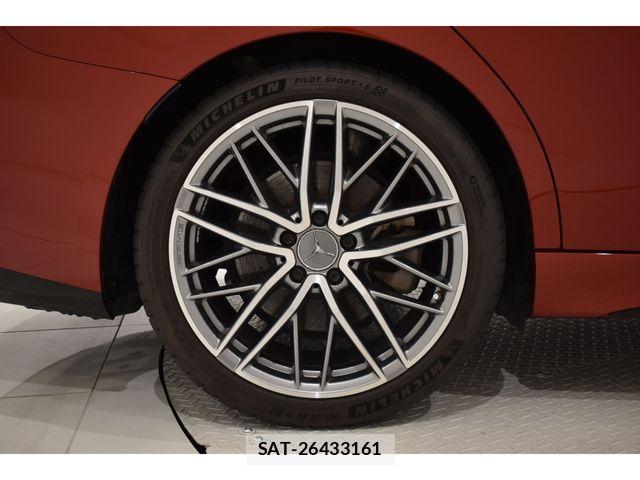 Mercedes Benz C-CLASS 2023-02 7059411-24