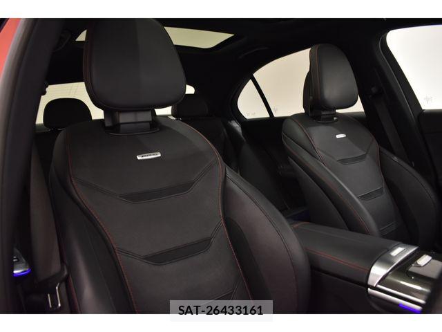 Mercedes Benz C-CLASS 2023-02 7059411-3