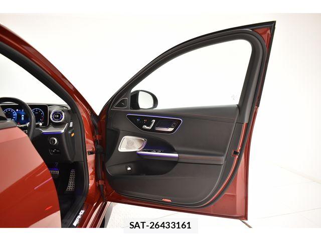 Mercedes Benz C-CLASS 2023-02 7059411-5