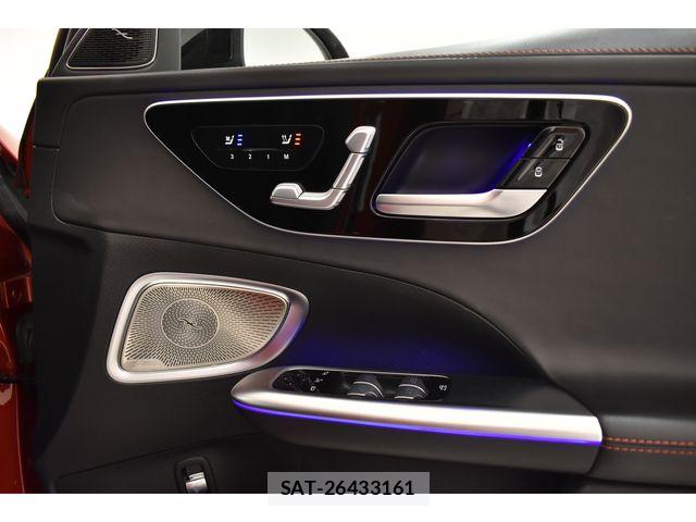 Mercedes Benz C-CLASS 2023-02 7059411-6