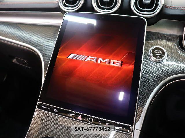 Mercedes Benz C-CLASS 2023-01 7221446-9