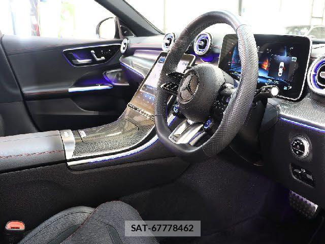 Mercedes Benz C-CLASS 2023-01 7221446-11