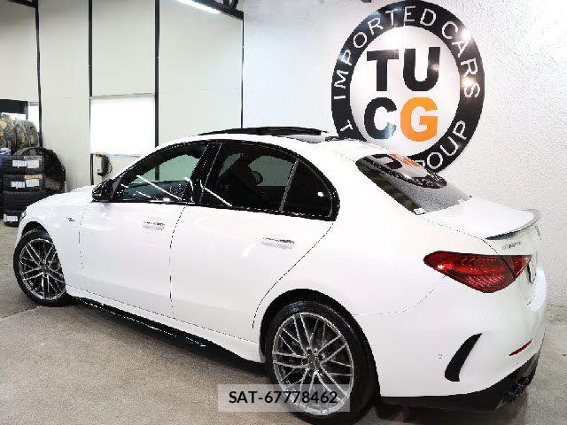 Mercedes Benz C-CLASS 2023-01 7221446-12