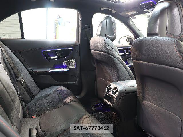 Mercedes Benz C-CLASS 2023-01 7221446-13