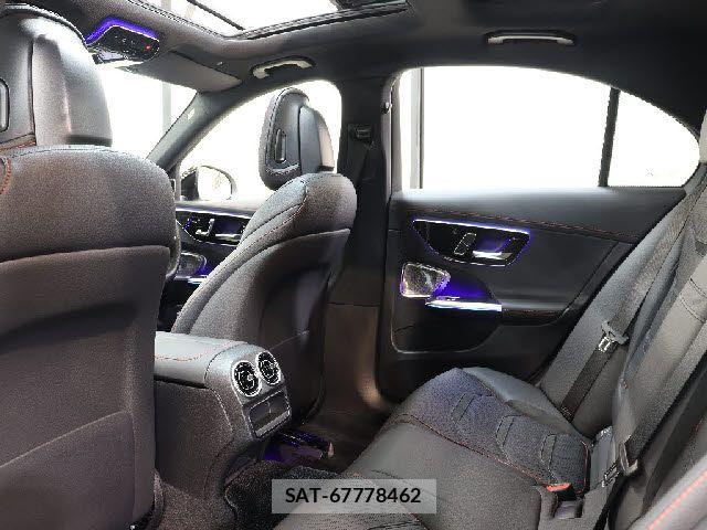 Mercedes Benz C-CLASS 2023-01 7221446-3