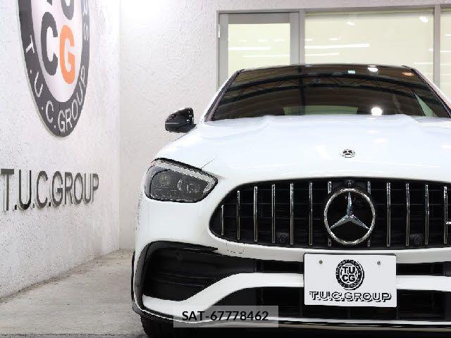 Mercedes Benz C-CLASS 2023-01 7221446-4