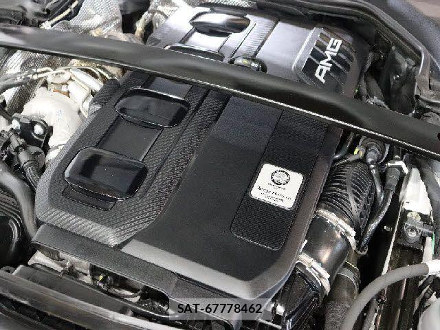 Mercedes Benz C-CLASS 2023-01 7221446-5