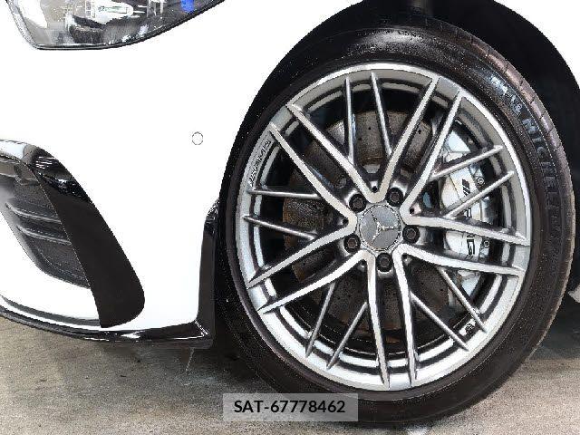Mercedes Benz C-CLASS 2023-01 7221446-7