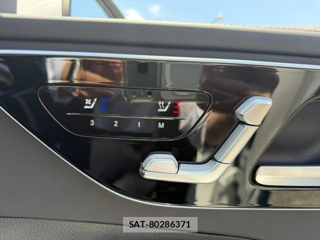 Mercedes Benz C-CLASS 2024-11 7221447-9