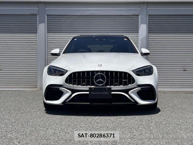 Mercedes Benz C-CLASS 2024-11 7221447-13
