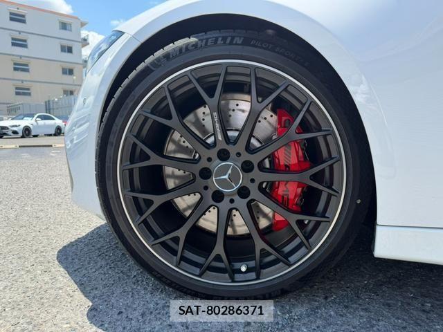 Mercedes Benz C-CLASS 2024-11 7221447-17