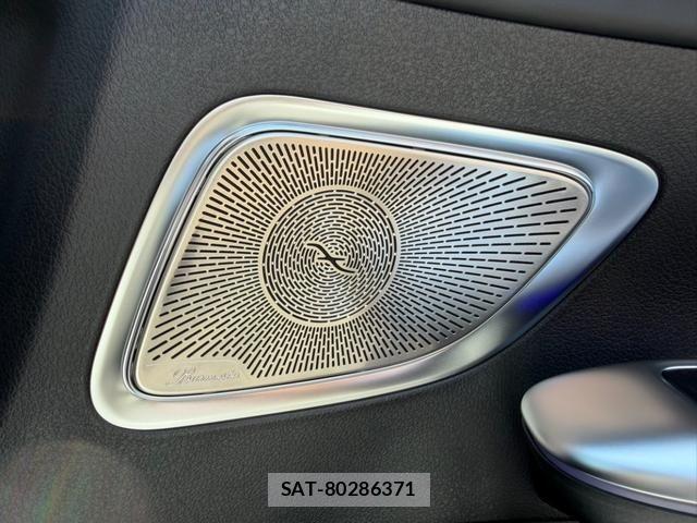 Mercedes Benz C-CLASS 2024-11 7221447-8