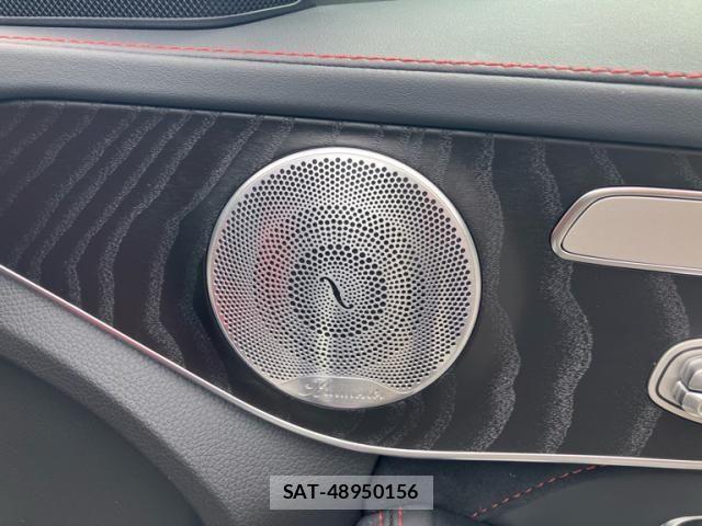 Mercedes Benz C-CLASS 2015-10 7221439-10