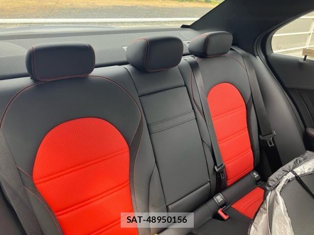Mercedes Benz C-CLASS 2015-10 7221439-14