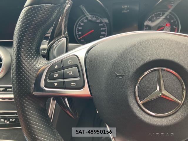 Mercedes Benz C-CLASS 2015-10 7221439-18
