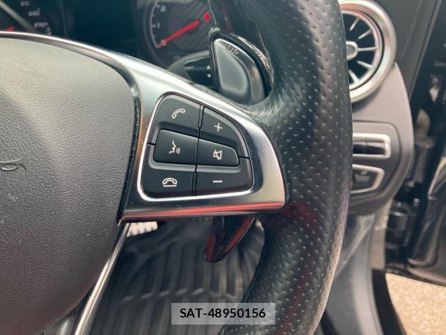 Mercedes Benz C-CLASS 2015-10 7221439-19