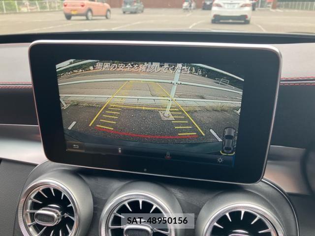 Mercedes Benz C-CLASS 2015-10 7221439-20