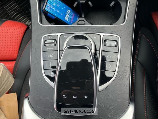 Mercedes Benz C-CLASS 2015-10 7221439-22