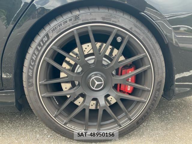 Mercedes Benz C-CLASS 2015-10 7221439-4