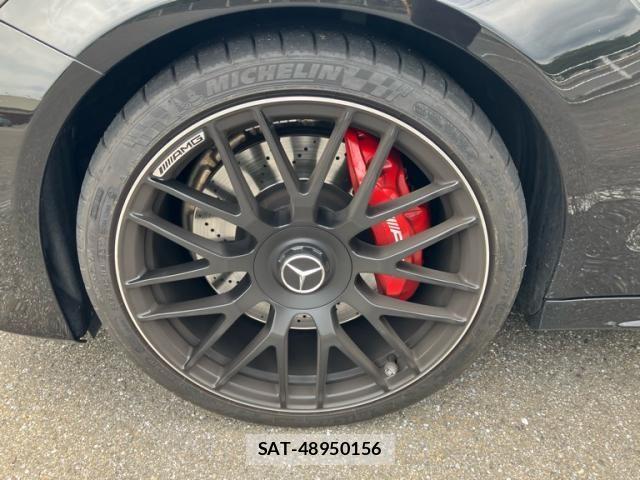 Mercedes Benz C-CLASS 2015-10 7221439-5