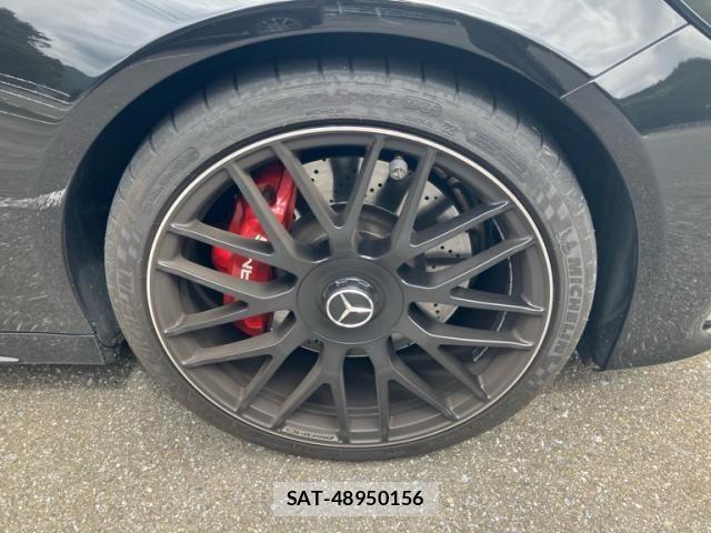Mercedes Benz C-CLASS 2015-10 7221439-6
