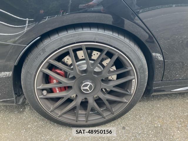 Mercedes Benz C-CLASS 2015-10 7221439-7