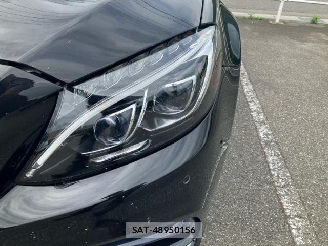 Mercedes Benz C-CLASS 2015-10 7221439-8