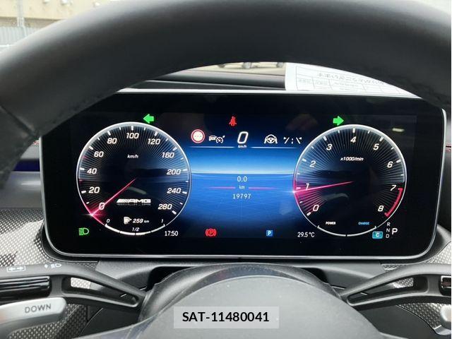 Mercedes Benz C-CLASS 2022-10 7221445-10